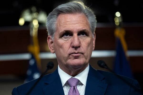 How New Revelations Complicate Kevin McCarthy’s Bid for House Speaker