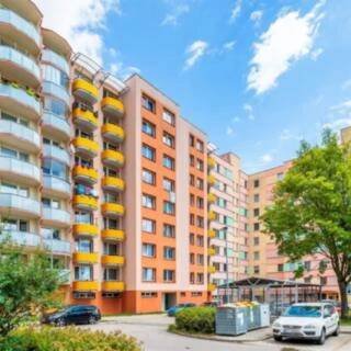 Prodej bytu 2+kk 41 m² České Budějovice 2, Netolická