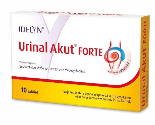 Vyrazte do boja so zákerným zápalom močových ciest. Rozoznáte príznaky? | WomanMan