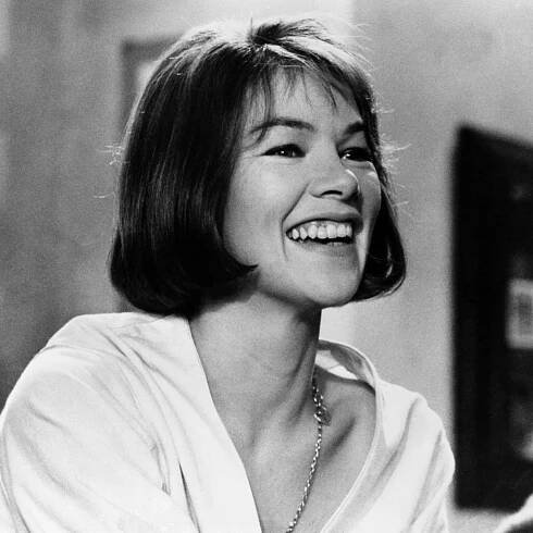 Glenda Jackson was a magical force on stage and screen