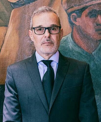 Mario Russo