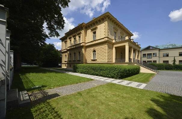 Villa Pellé