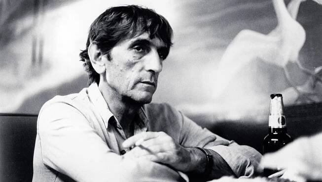 Harry Dean Stanton, Character Actor Who Became a Star, Dies at 91