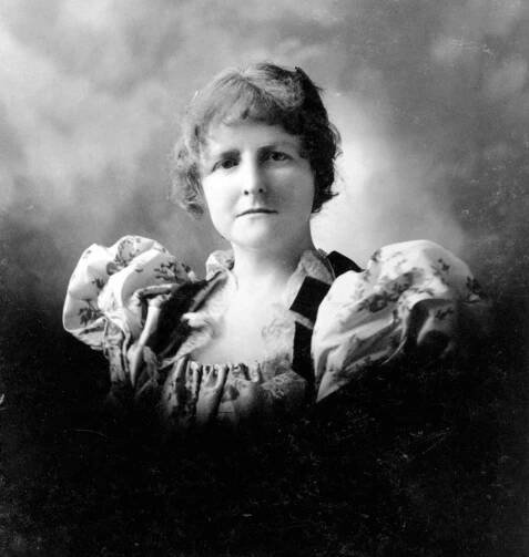 Mary Eleanor Wilkins Freeman