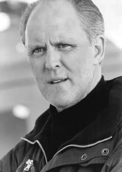 John Lithgow - Cliffhanger (1993), Obrázek #3