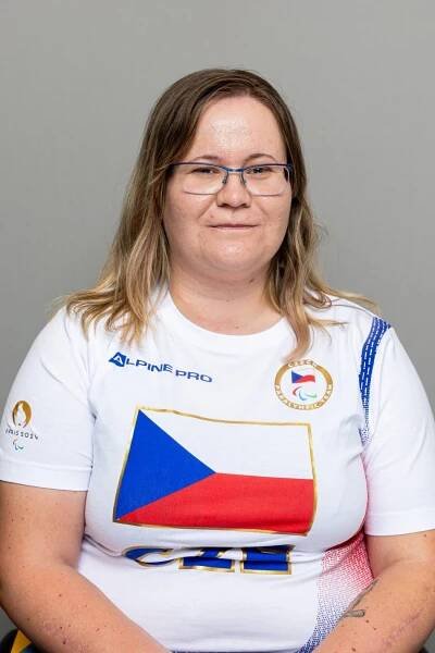 Šárka Pultar Musilová