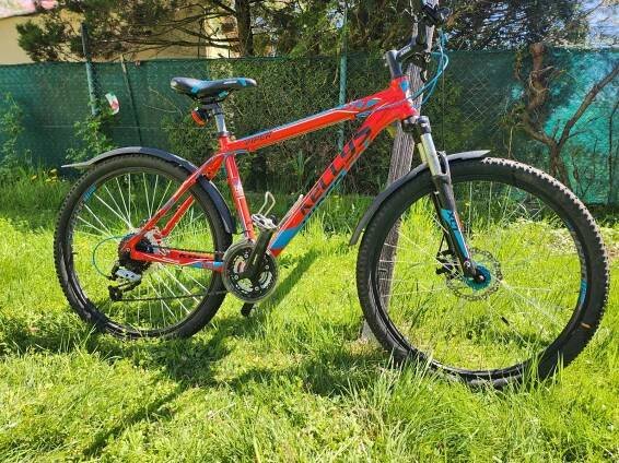 Kolo Kellys Viper 50