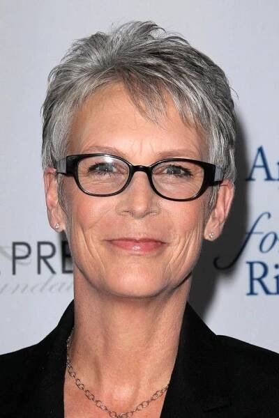Jamie Lee Curtis at the West Coast Premiere Reading of 8 Shows, Wilshire Ebell Theater, Los Angeles, CA 03-03-12. Jamie lee curtis stock images, royalty-free photos and pictures