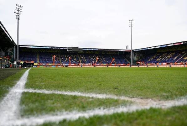 Go Ahead Eagles (Nizozemsko) - fotbalový klub Go Ahead Eagles (Nizozemsko), zprávy, novinky, výsledky