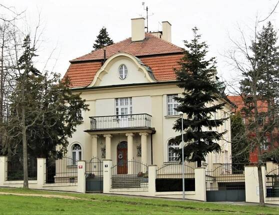 Lippertova vila