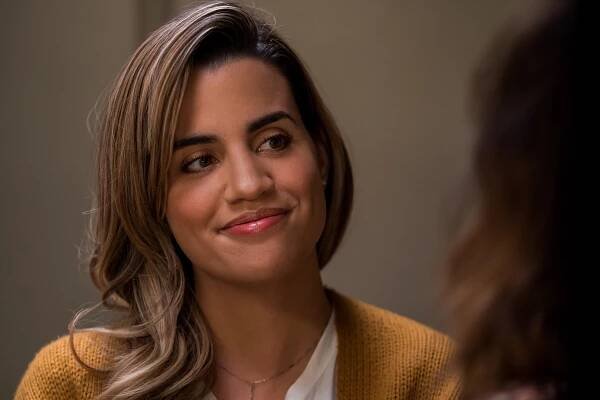 Smrt nás spojí - Za to všechno platíš - Z filmu - Natalie Morales