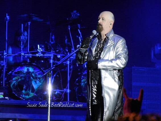Judas Priest