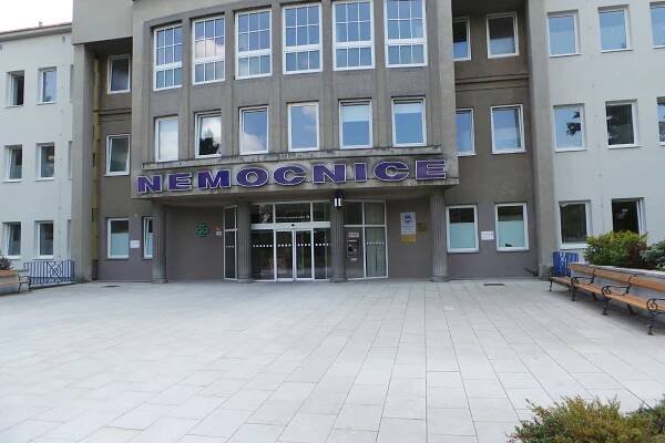 Chtějí převod městské Nemocnice Boskovice na kraj - Syndikát novinářů