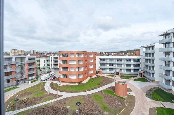 Čumpelíkova, Kobylisy - Praha 8 | Pronájem, Byt, 2+kk, 61 m²