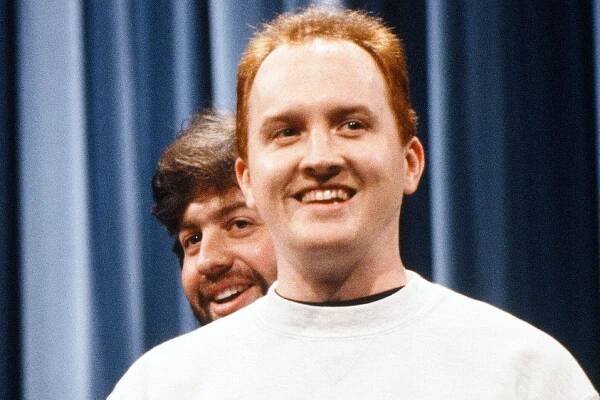 Why Louis C.K. Is Glad He Didn’t Get Hired at S.N.L.