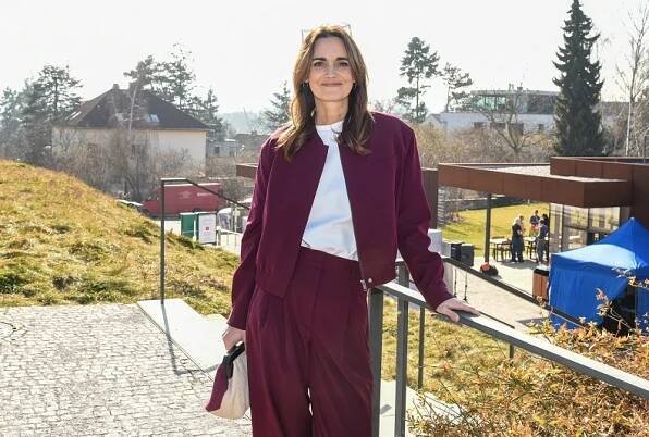 Daniela Brzobohatá má být hvězdou druhé řady oblíbeného pořadu. 