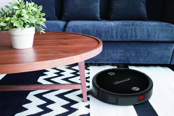 Robotický vysavač Hoover HGO320H 011