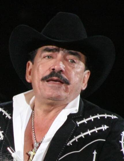 Joan Sebastian - Wikipedia