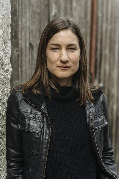 Ein Krimi aus Passau - Freund oder Feind - Promo - Marie Leuenberger
