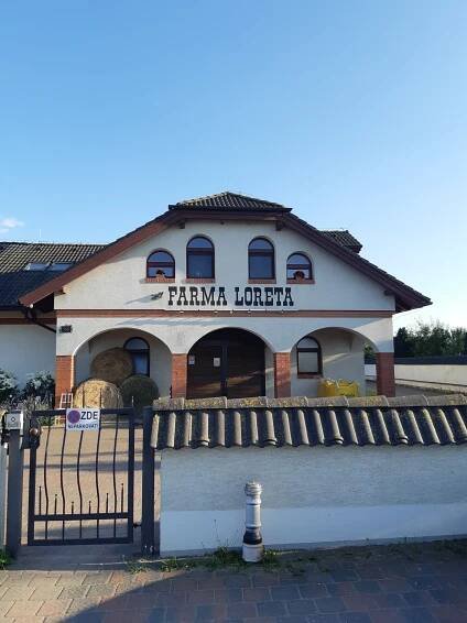 Farma Loreta foto 4