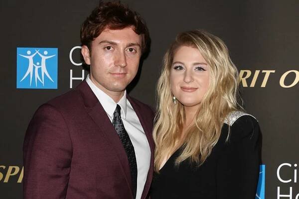 Meghan Trainor Says Gestational Diabetes Diagnosis Is 'Tiny Bump' in Pregnancy: 'It's Manageable'