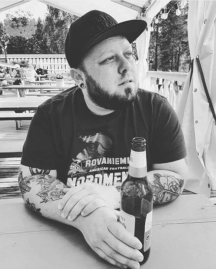 What is Nutmegger PR? | Digital Marketing Rovaniemi