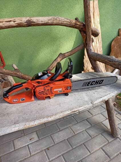 Motorová pila Echo CS-2511WES/30 - Domažlice