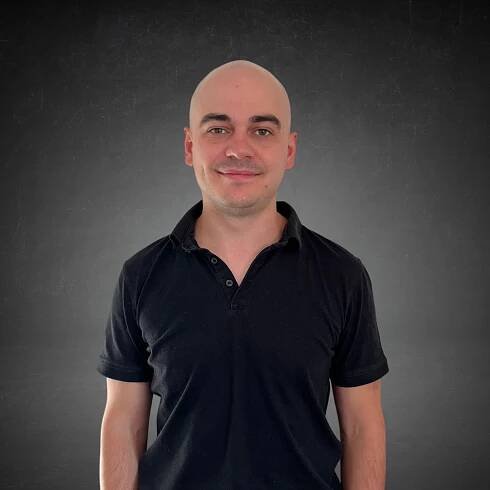 Marek Bartoš - COALEDU