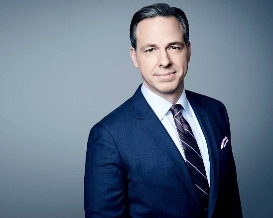 The Least and Most Trusted Television News Anchors