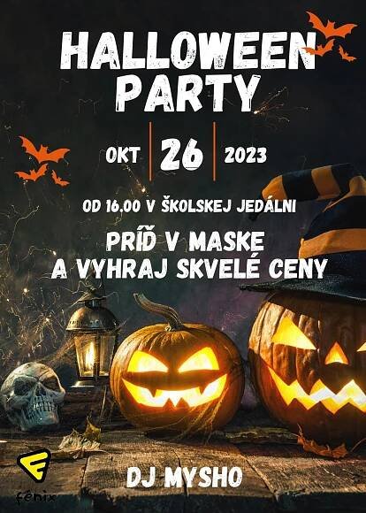 Novinky | Základná škola, Zlatá 2