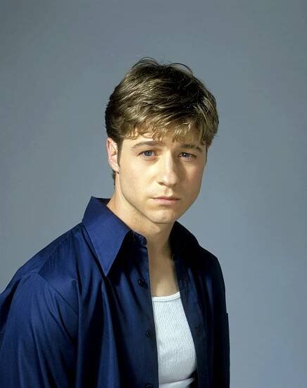 O.C. - Série 1 - Promo - Ben McKenzie