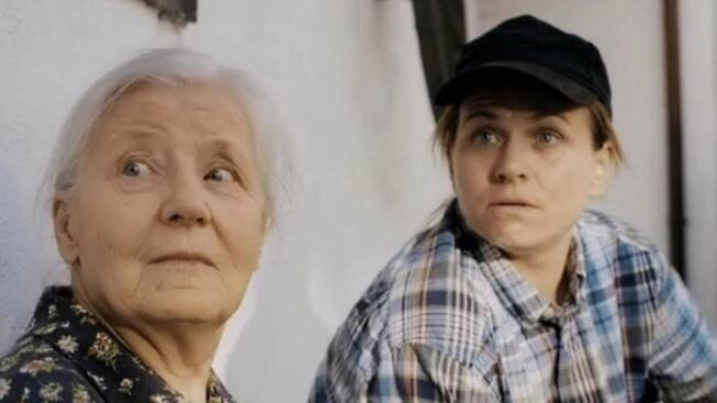 Zemřela Olga Schmidtová (†95): Zapomnětlivá babička z Rafťáků chtěla dát tělo na lékařské účely