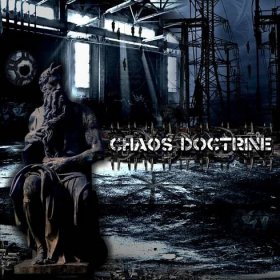 Album Review: Chaos Doctrine - Chaos Doctrine (Self Released)