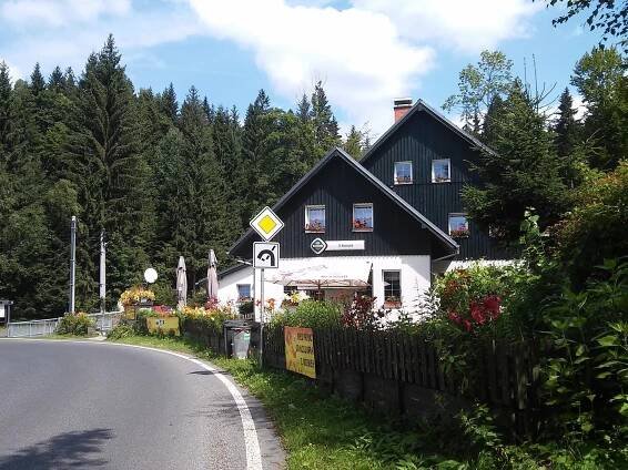 Penzion U Kocoura foto 2