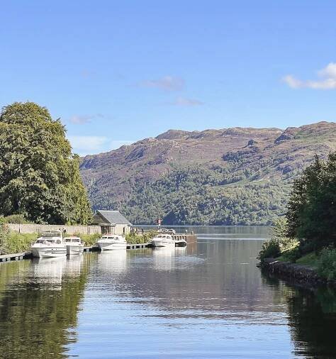 Guide to the Best Boat Cruise on Loch Ness