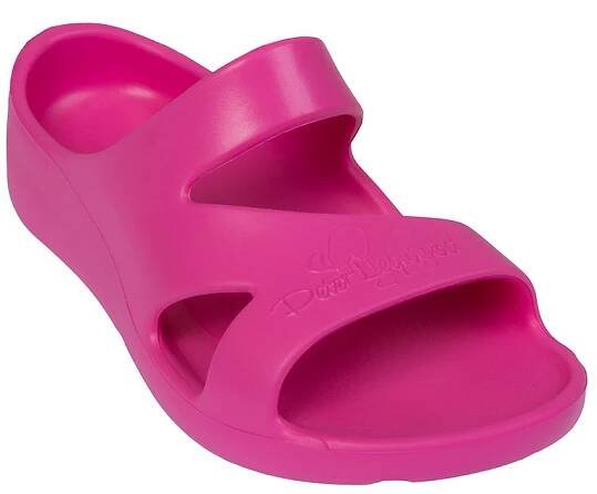 Peter Legwood Bubble Fucsia