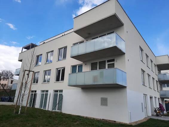 Otakara Kubína, Boskovice, okres Blansko