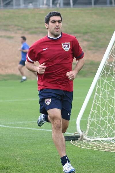 Claudio Reyna