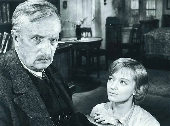 Filmová hádanka: Z jakého snímku je tato scéna? Je to klenot z protektorátu, ale jen starší 50 let ho znají