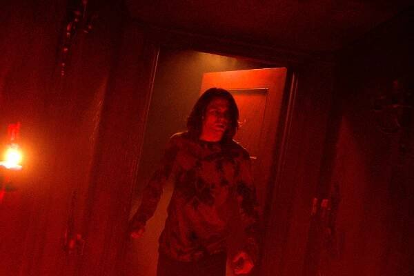 Insidious: The Red Door