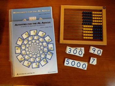 Activities for the AL Abacus–Review
