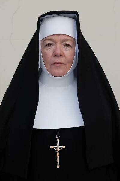 Ruth McCabe - Philomena - Z filmu