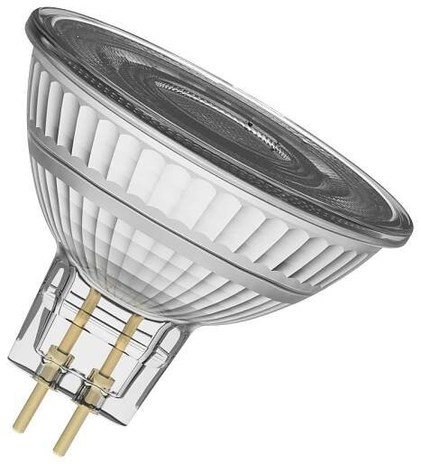 LEDVANCE ZDROJ LED MR163536 DIM 5W 930 345LM GU5.3 P