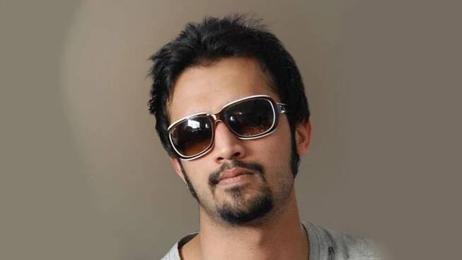 Atif Aslam