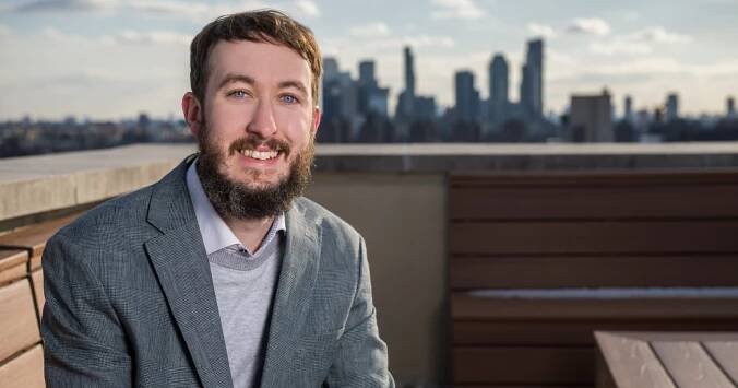 Is The 4-Day Week The Future Of Work? A Q&A With Joe O'Connor