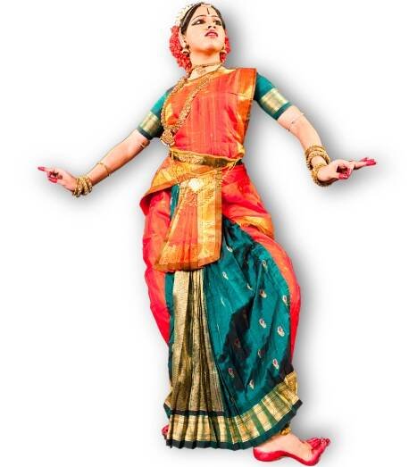 Asha Sharath Cultural Center
