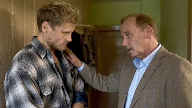 Der Masuren-Krimi - Fangschuss (E02) (2021) | Galerie - Z epizody | ČSFD.cz
