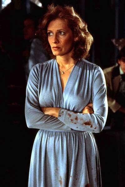 Betty Buckley in 'Carrie'