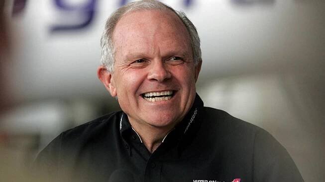 Steve Fossett získal své jmění na komoditní burze v Chicagu