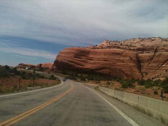 On the King’s Highway